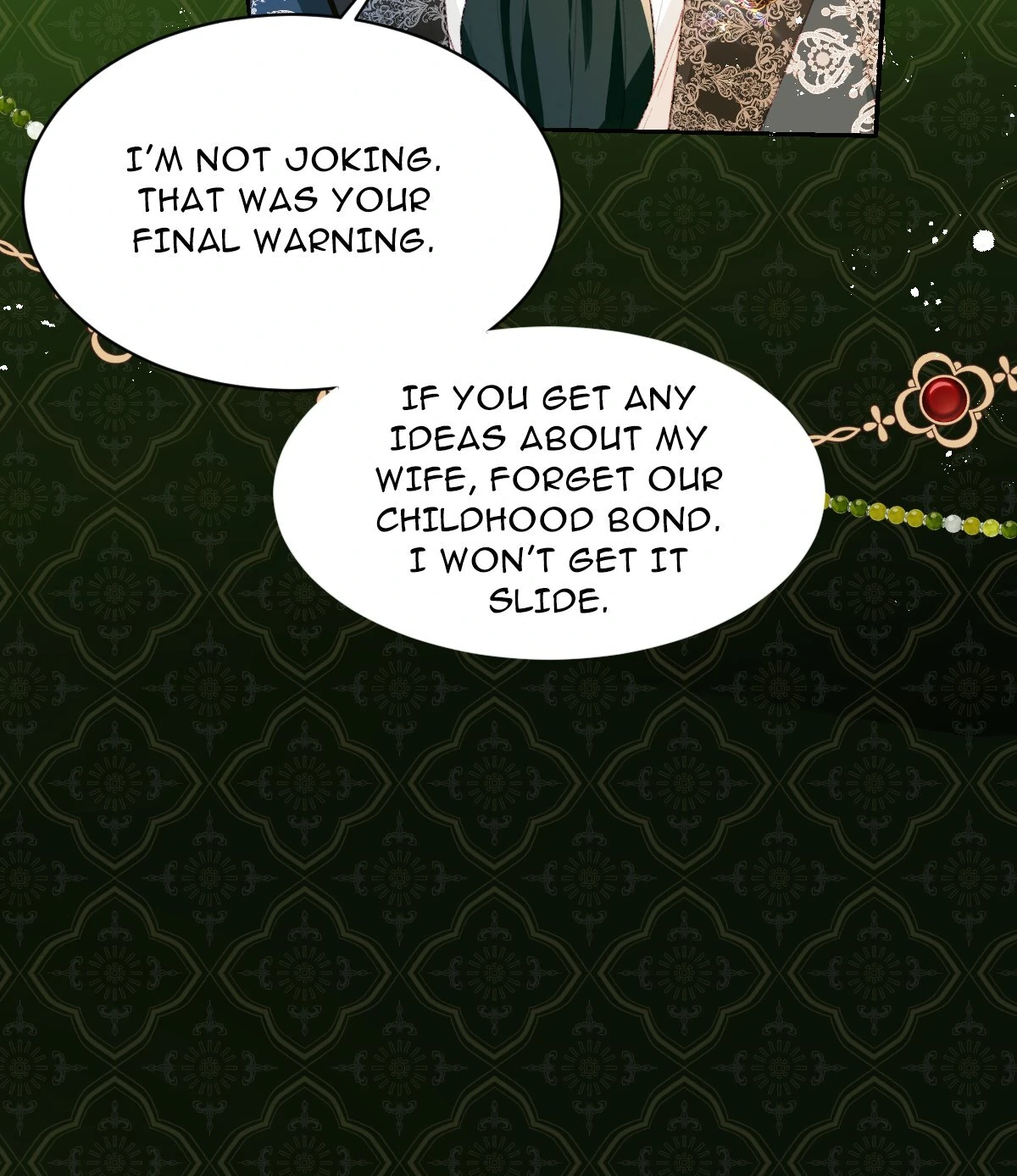 After The Female Lead Awakens Chapter 22 - Page 48