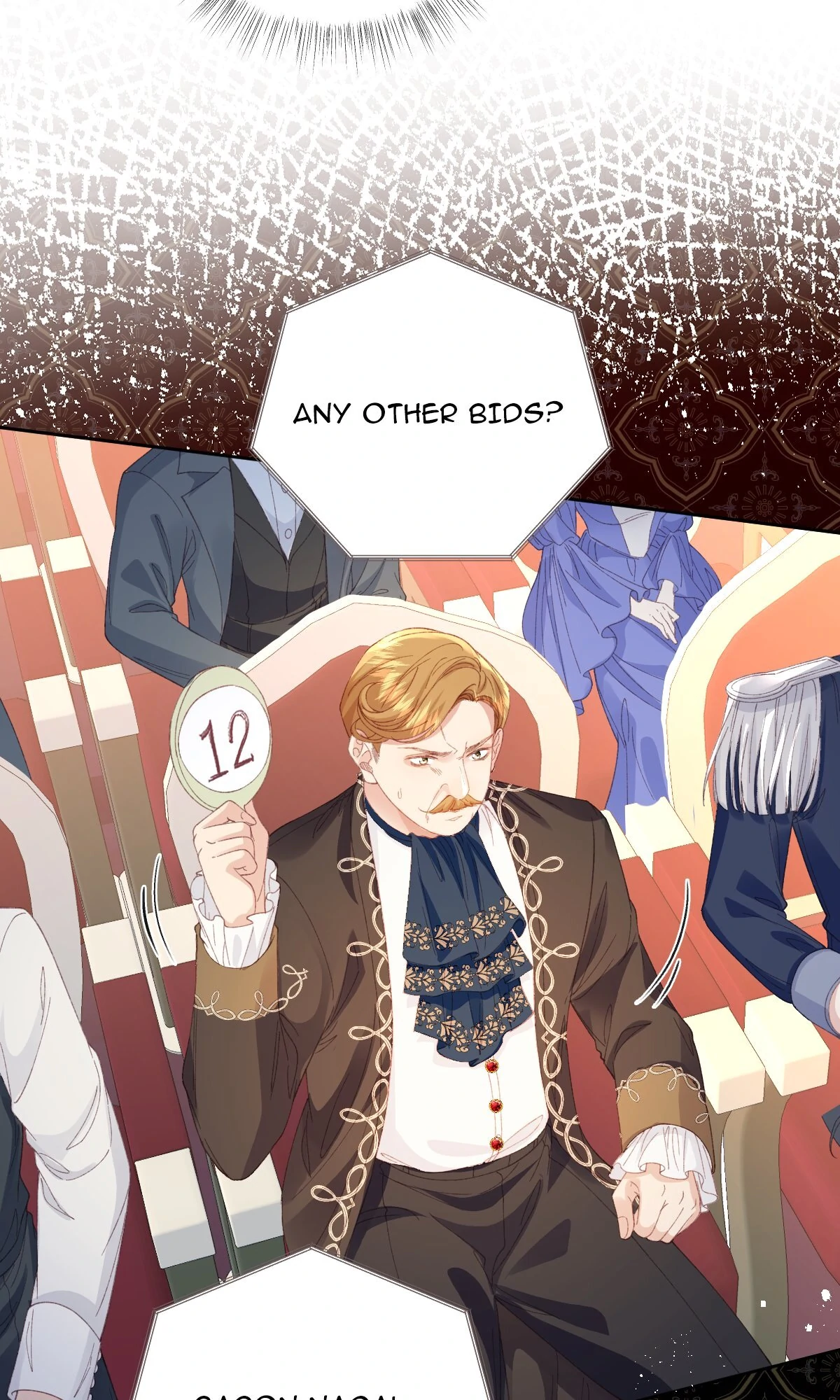 After The Female Lead Awakens Chapter 23 - Page 31