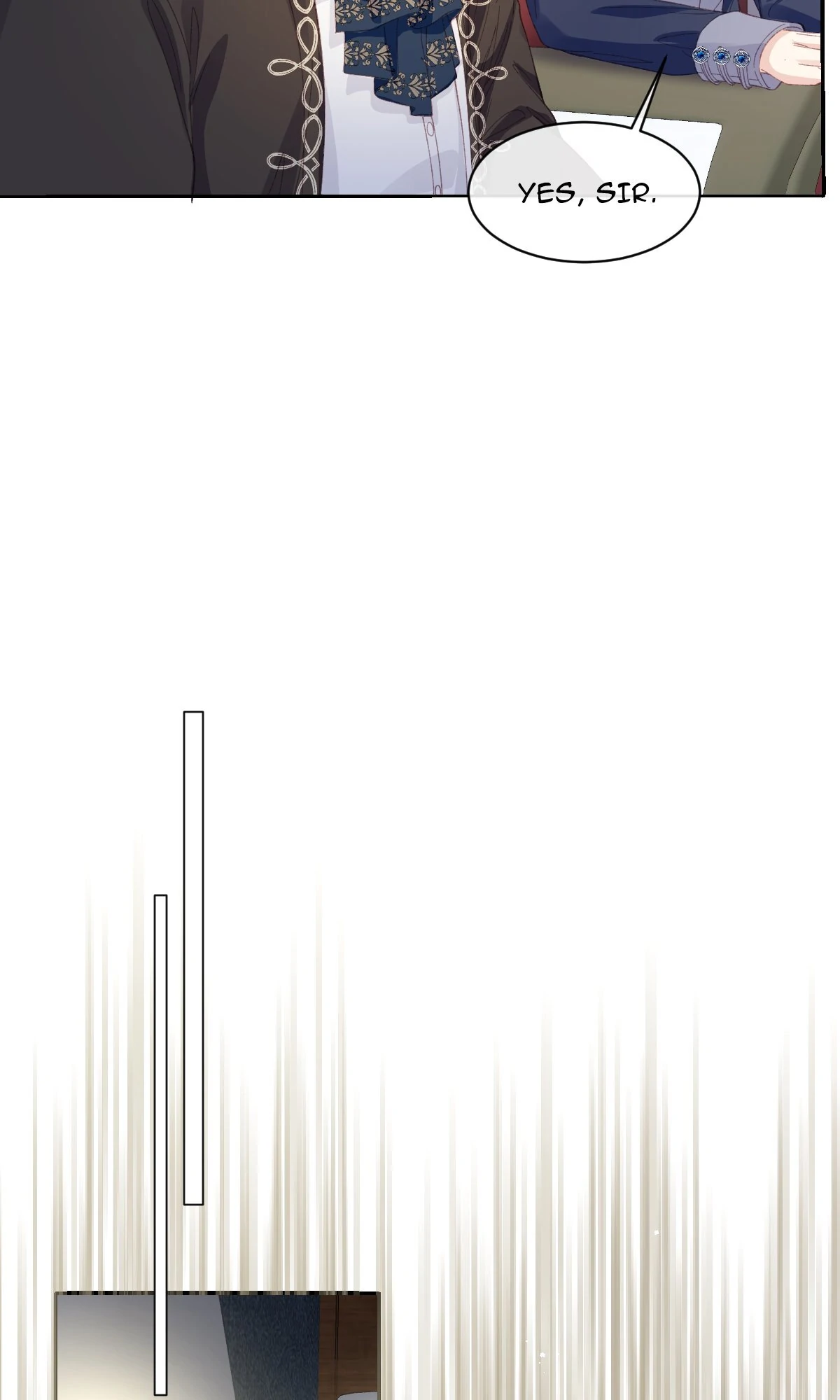 After The Female Lead Awakens Chapter 23 - Page 36