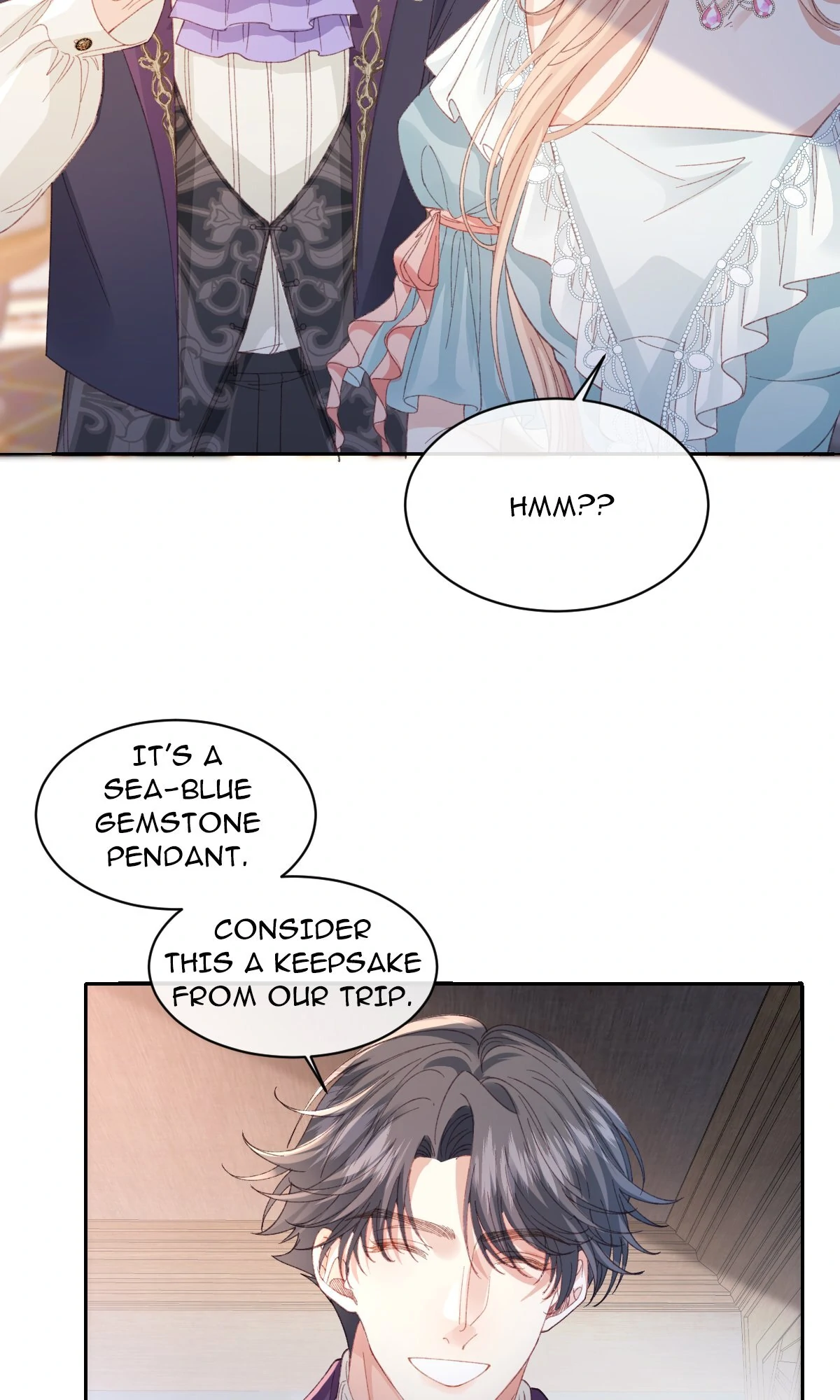 After The Female Lead Awakens Chapter 23 - Page 41