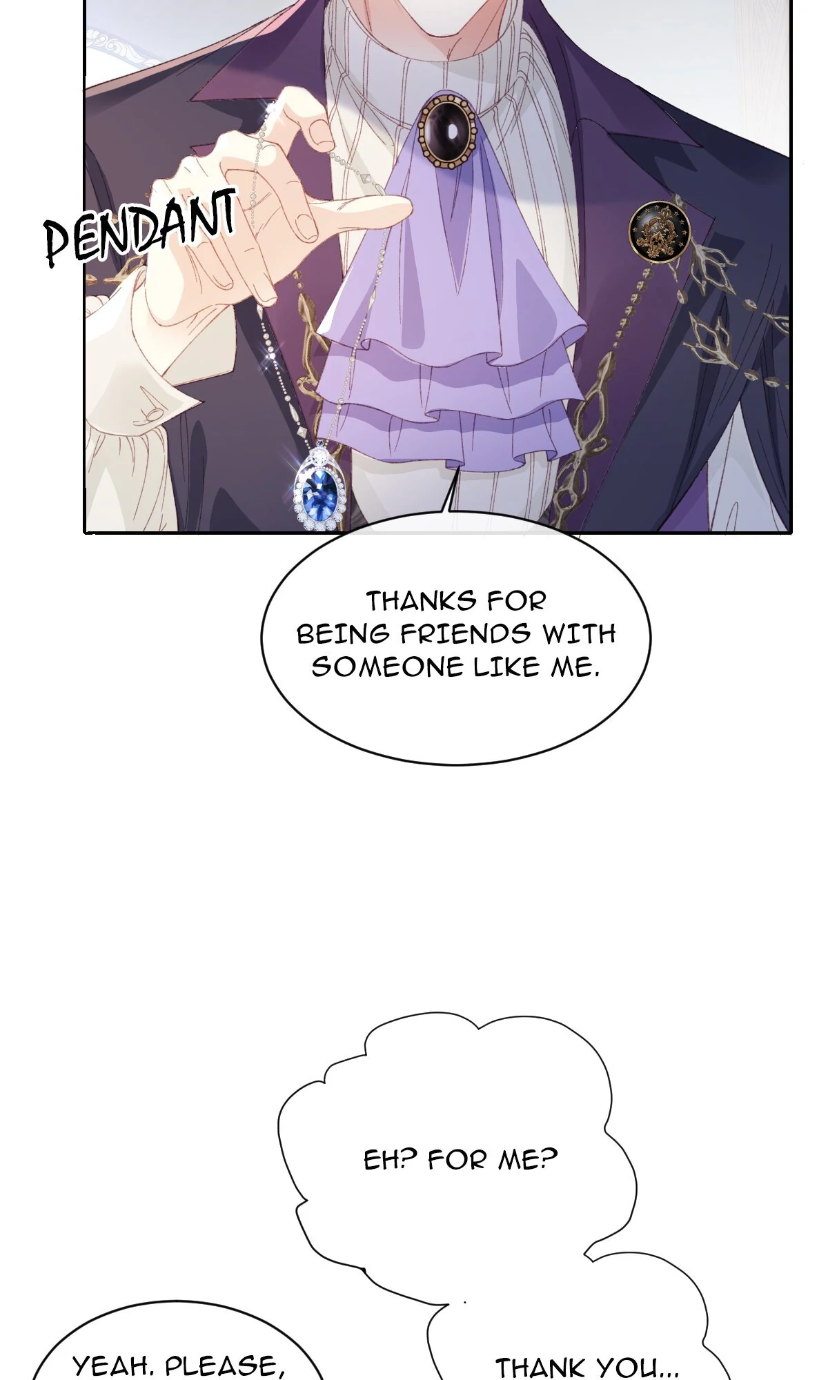 After The Female Lead Awakens Chapter 23 - Page 42