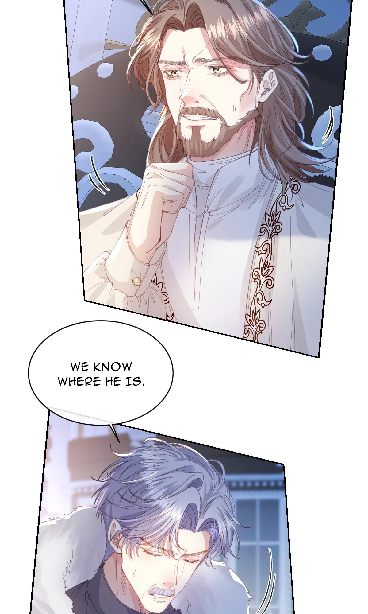 After The Female Lead Awakens Chapter 24 - Page 4