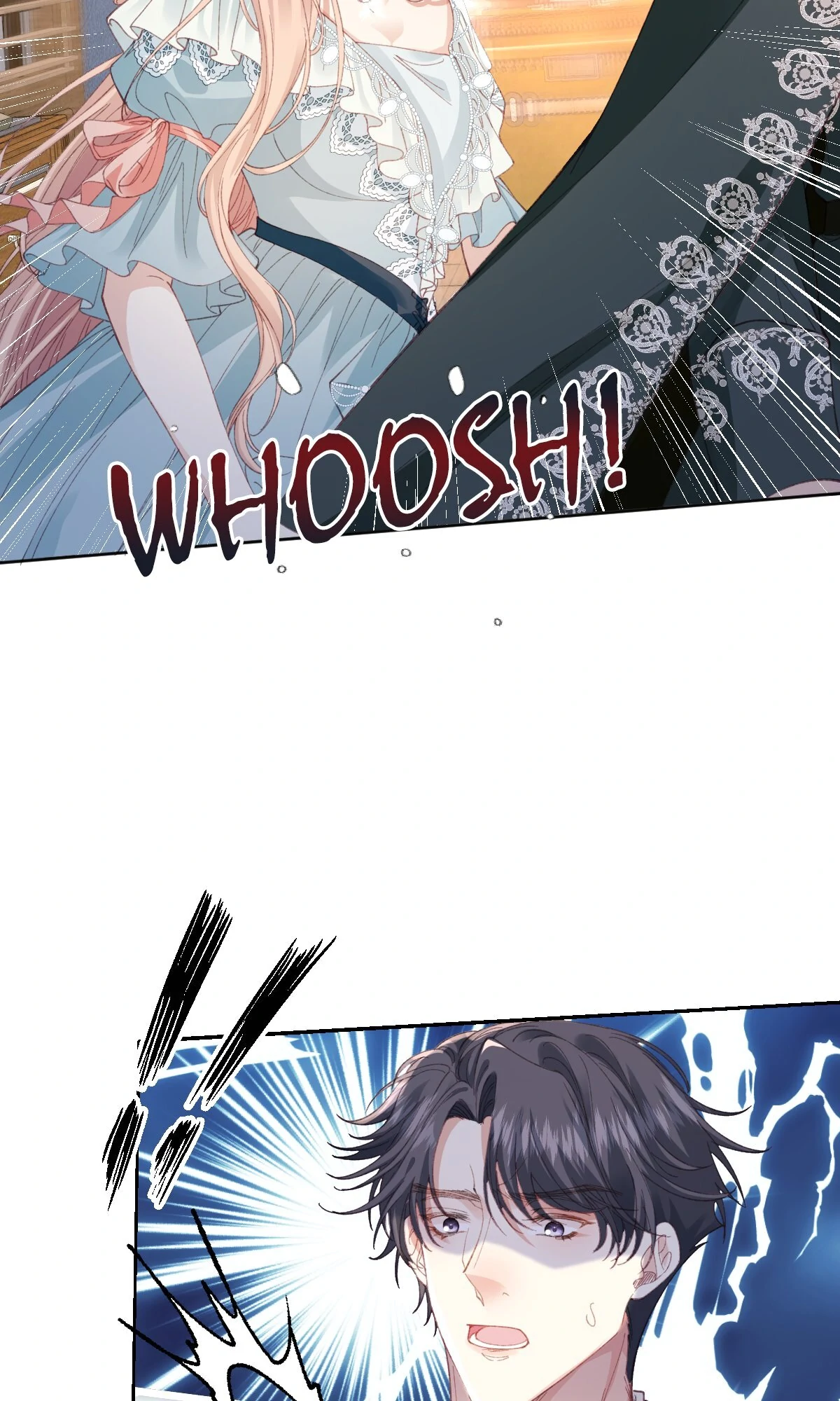 After The Female Lead Awakens Chapter 24 - Page 8