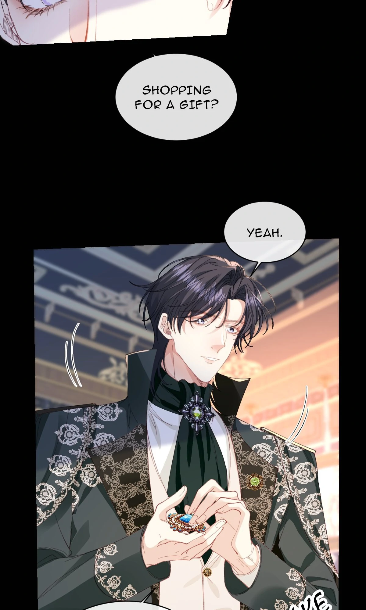 After The Female Lead Awakens Chapter 24 - Page 17