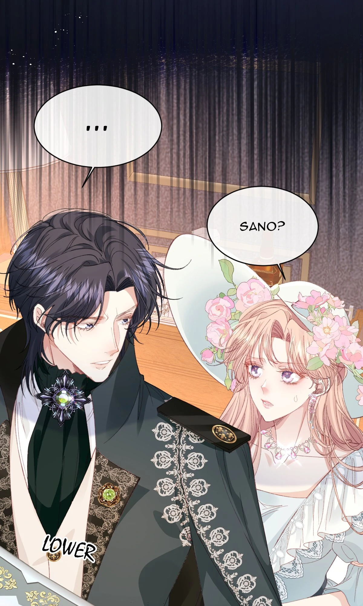 After The Female Lead Awakens Chapter 24 - Page 20