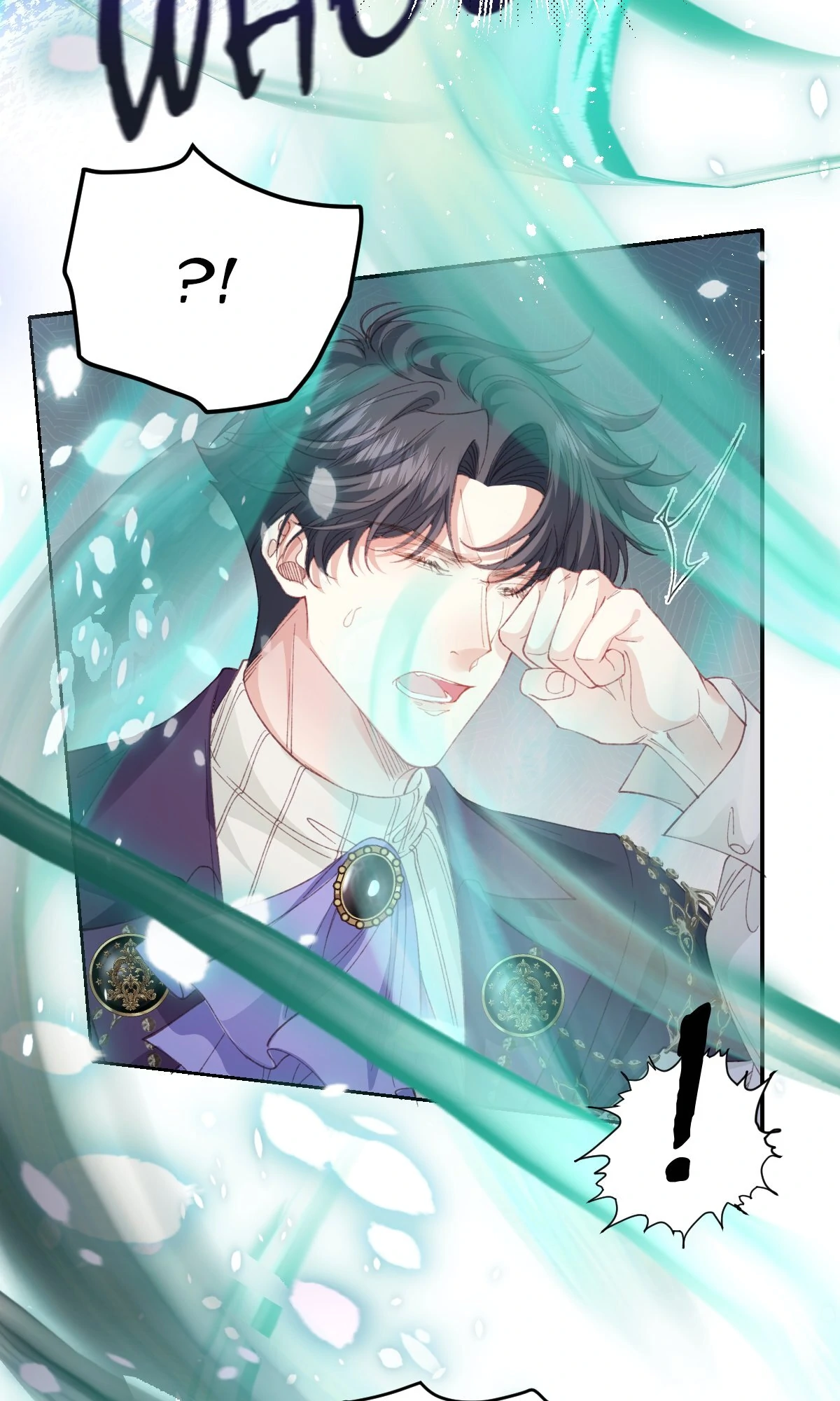 After The Female Lead Awakens Chapter 24 - Page 26