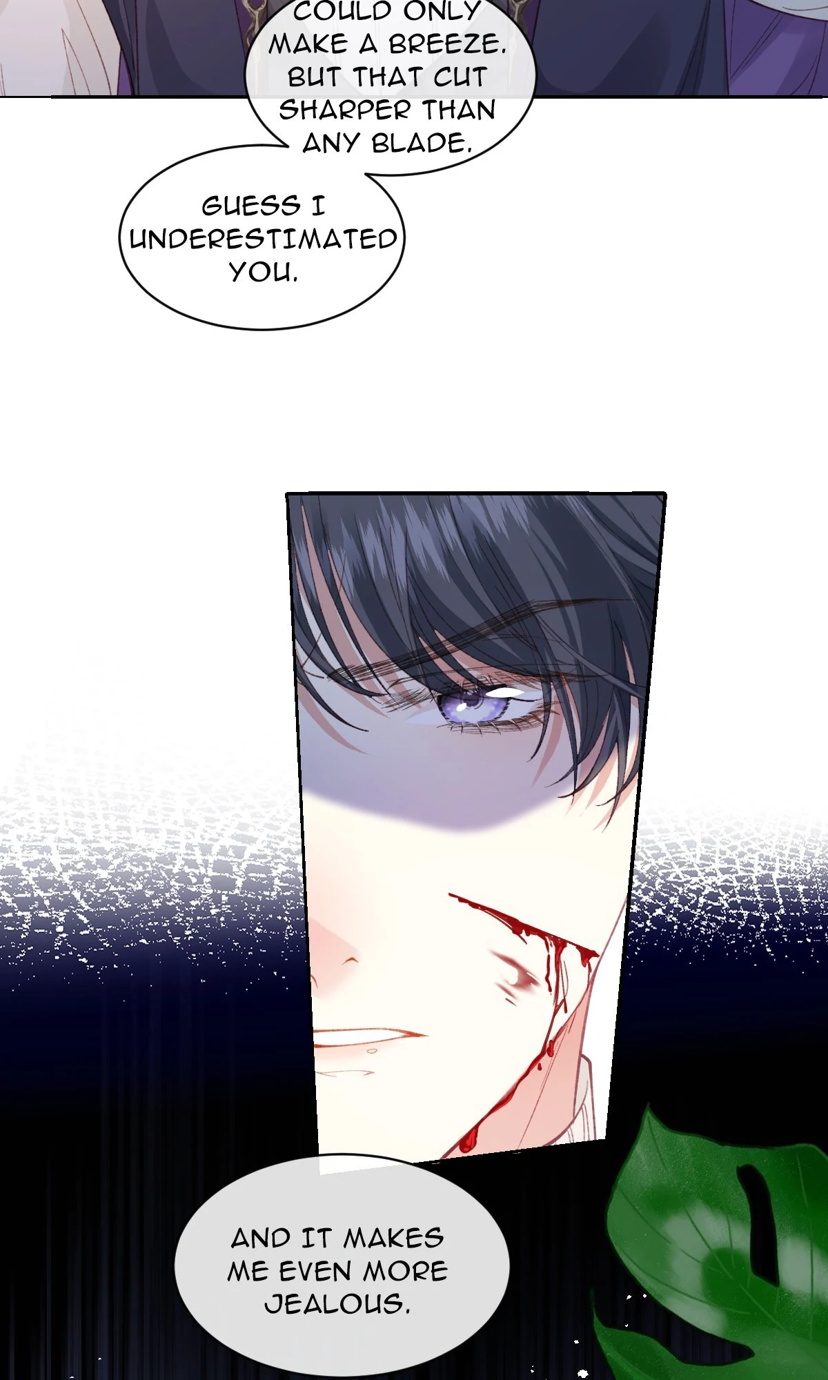 After The Female Lead Awakens Chapter 24 - Page 36