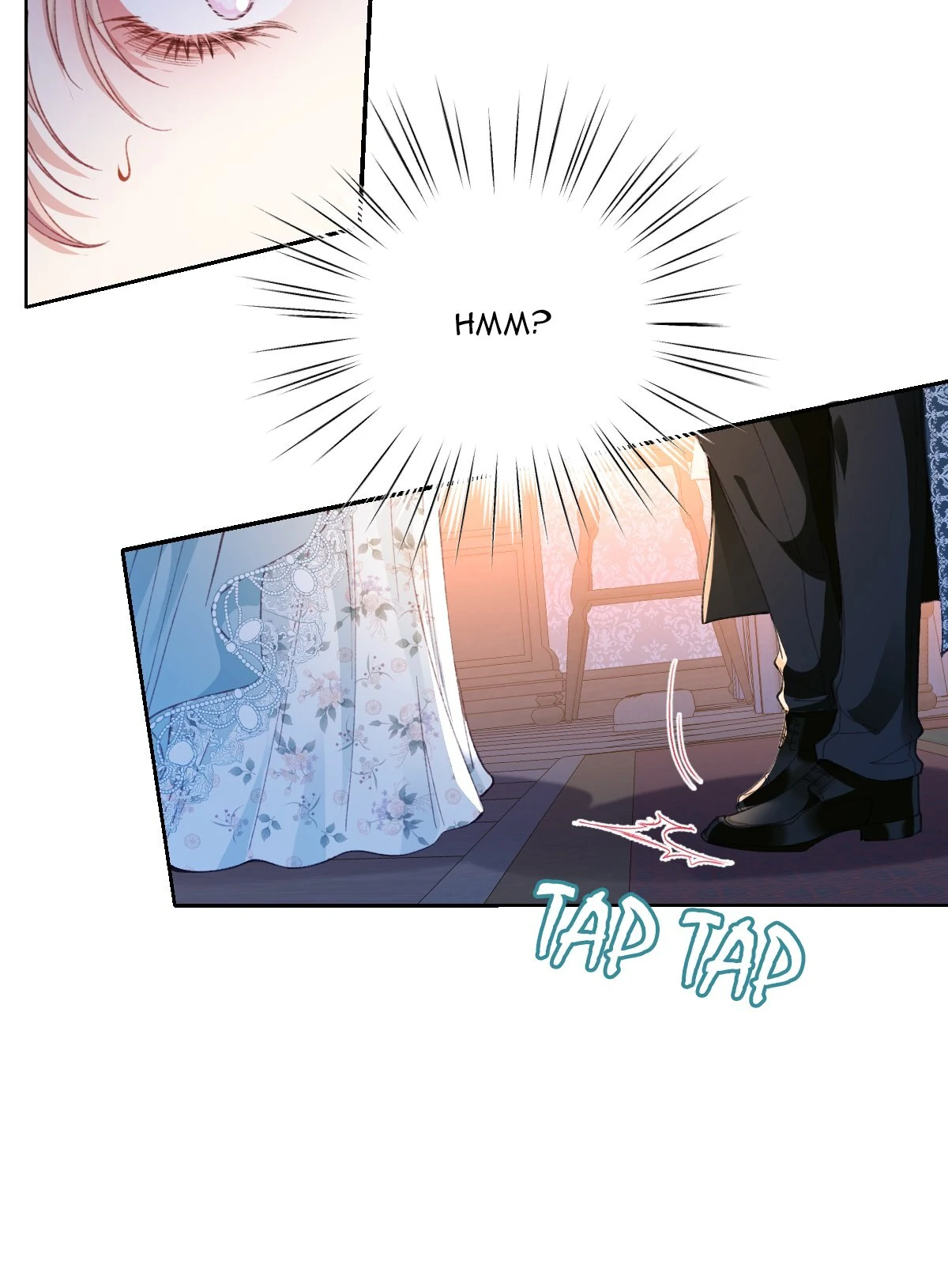 After The Female Lead Awakens Chapter 24 - Page 45