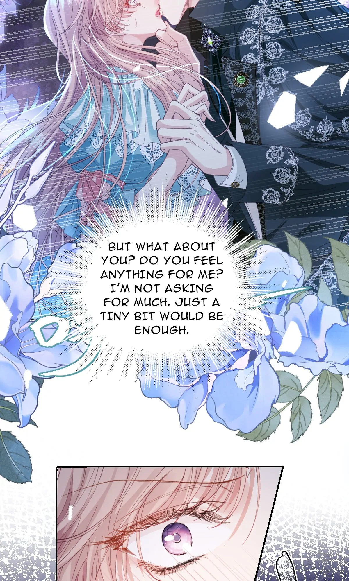 After The Female Lead Awakens Chapter 24 - Page 48