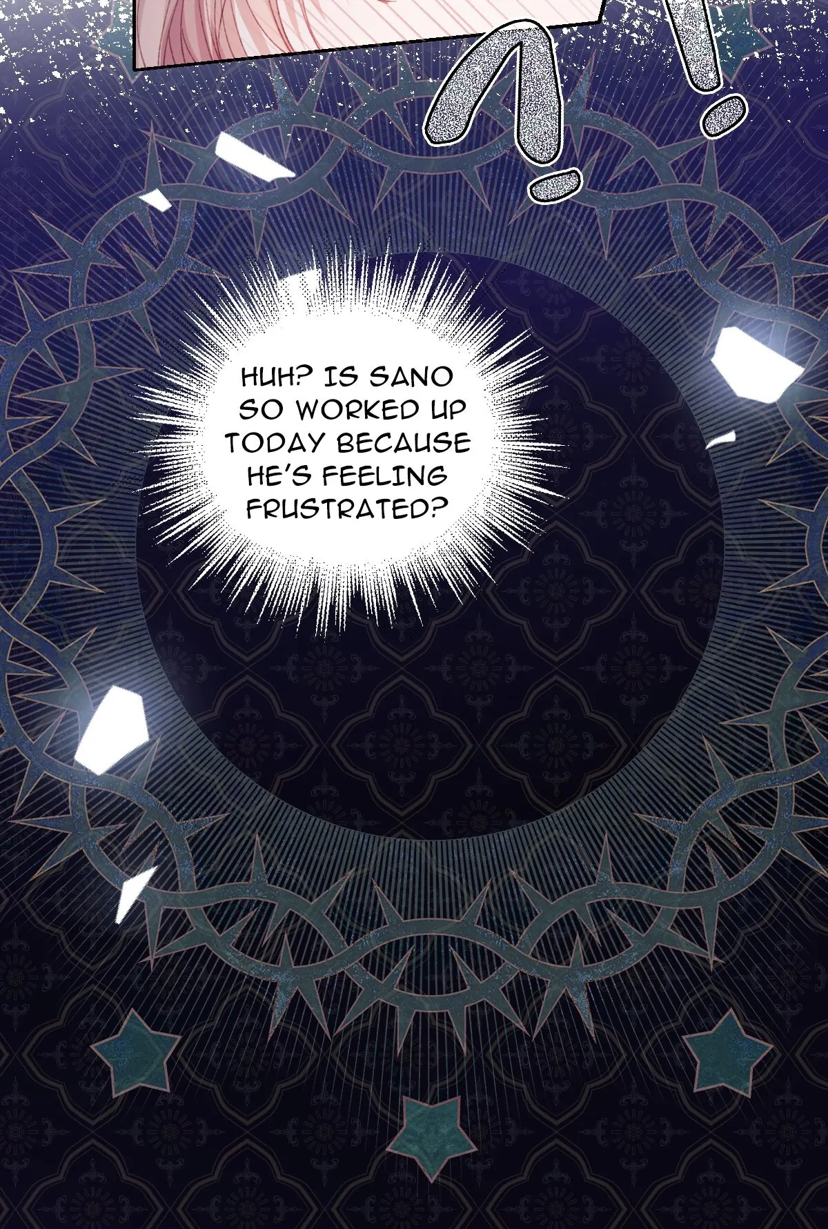 After The Female Lead Awakens Chapter 24 - Page 49