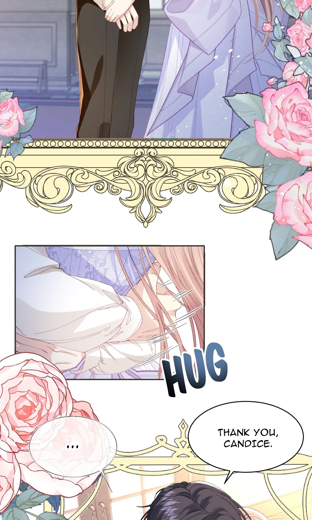 After The Female Lead Awakens Chapter 26 - Page 35