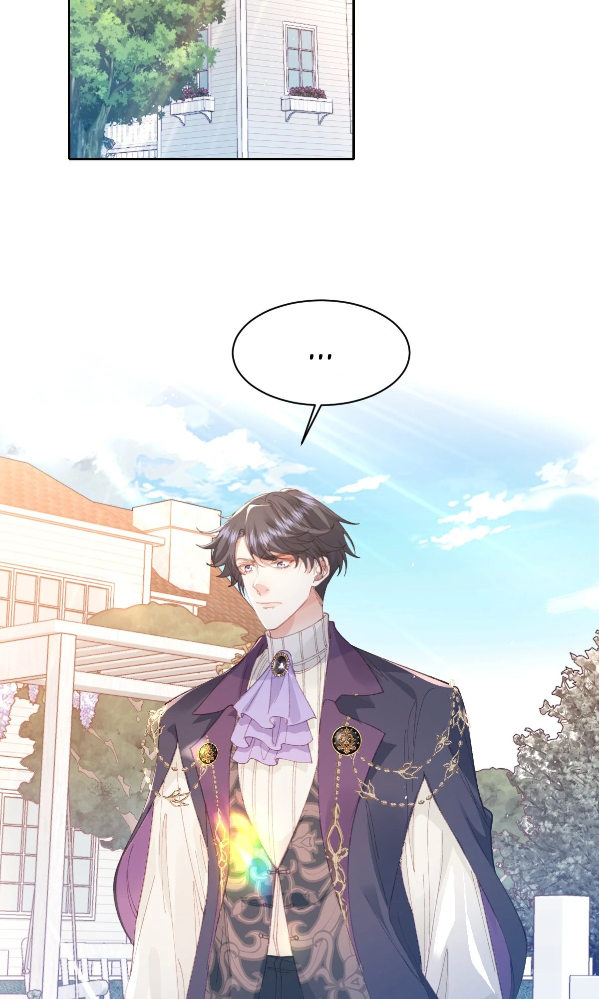 After The Female Lead Awakens Chapter 26 - Page 39