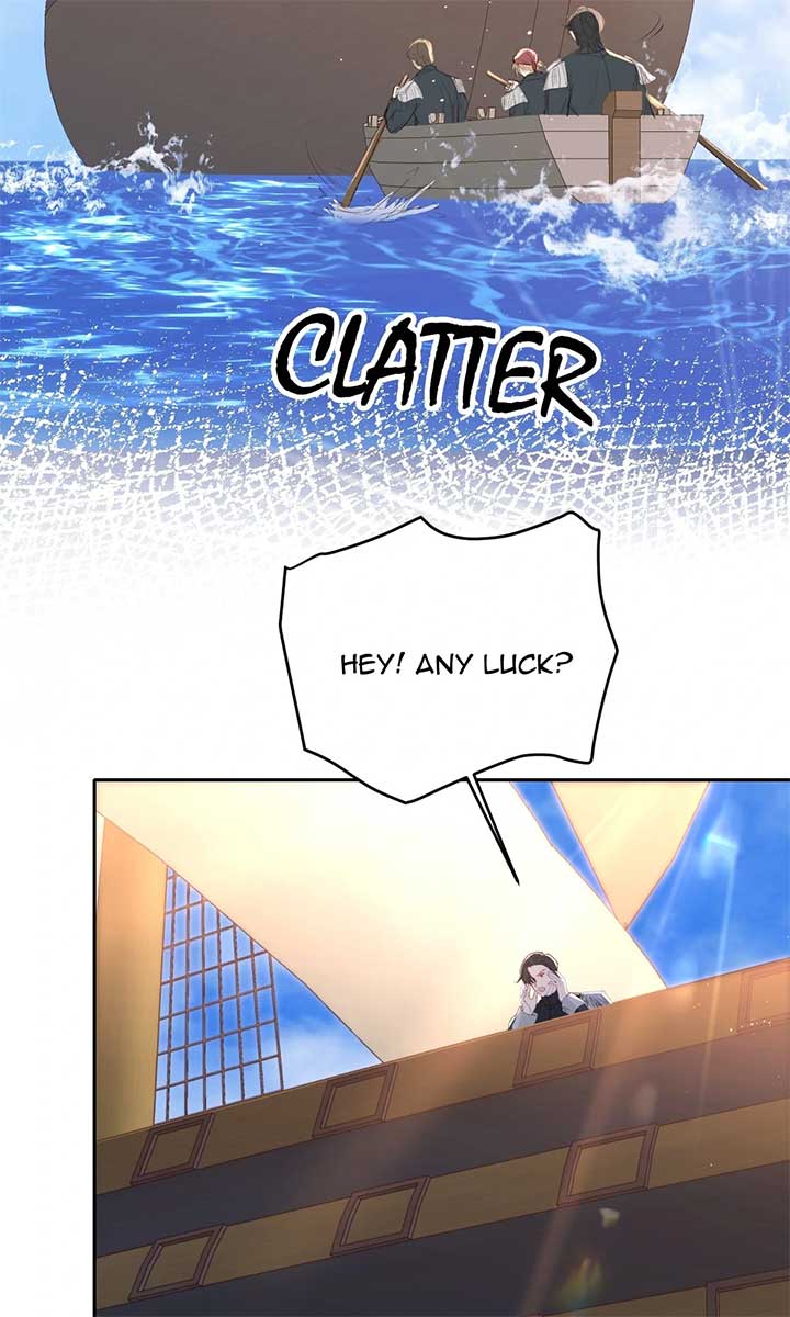 After The Female Lead Awakens Chapter 28 - Page 4