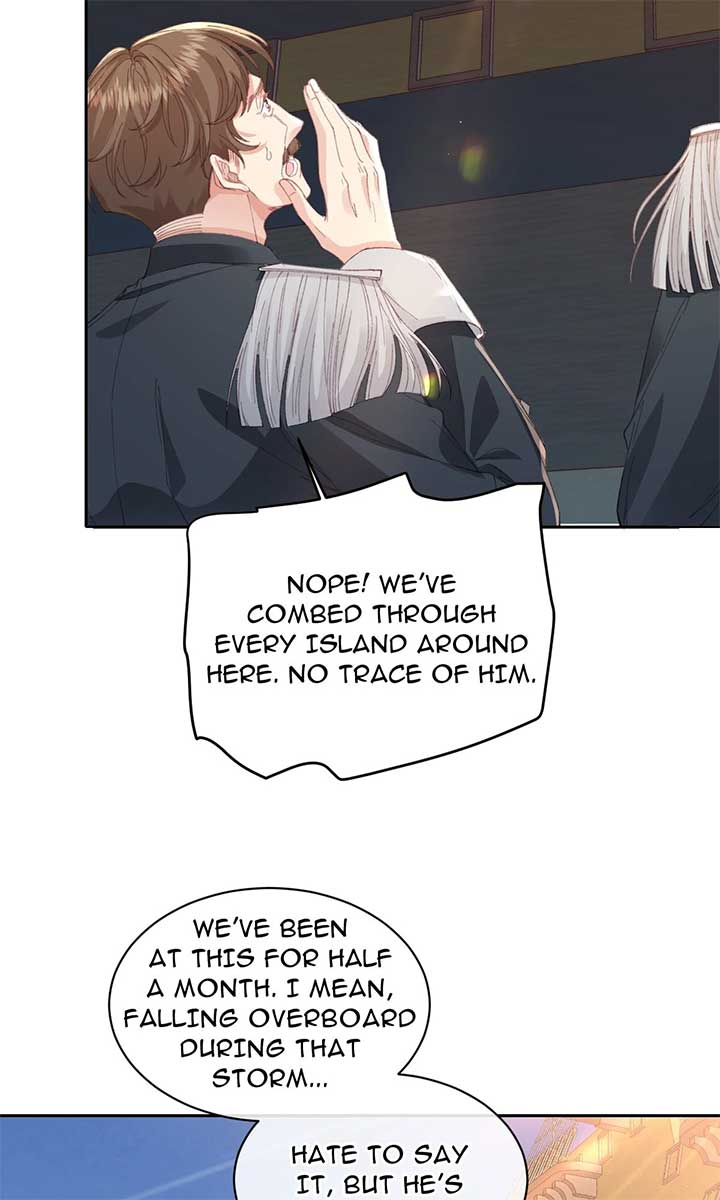 After The Female Lead Awakens Chapter 28 - Page 5