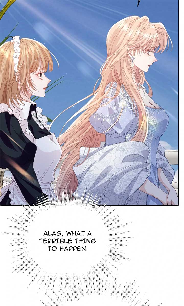 After The Female Lead Awakens Chapter 28 - Page 9