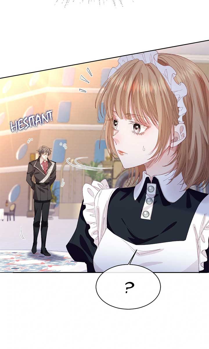 After The Female Lead Awakens Chapter 28 - Page 11