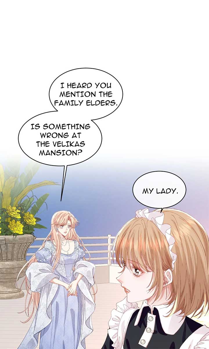 After The Female Lead Awakens Chapter 28 - Page 16