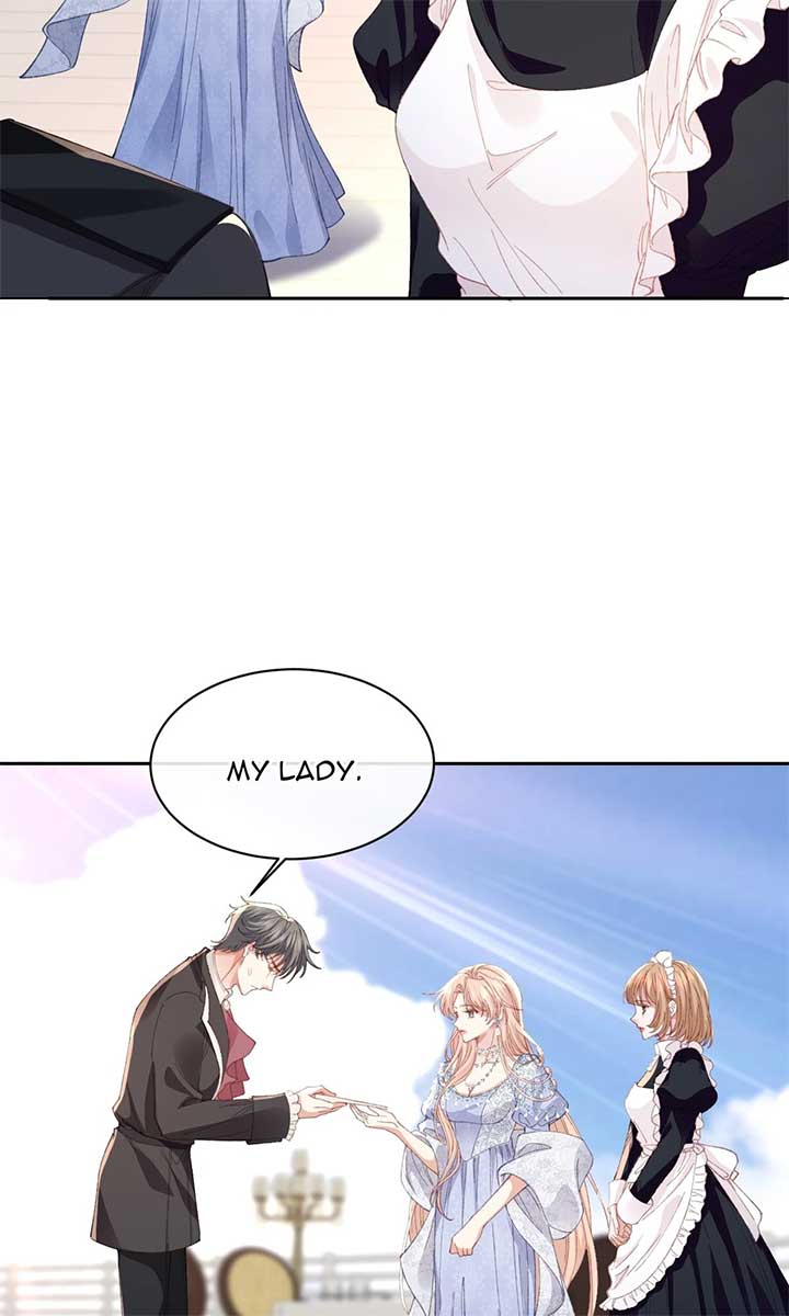 After The Female Lead Awakens Chapter 28 - Page 17