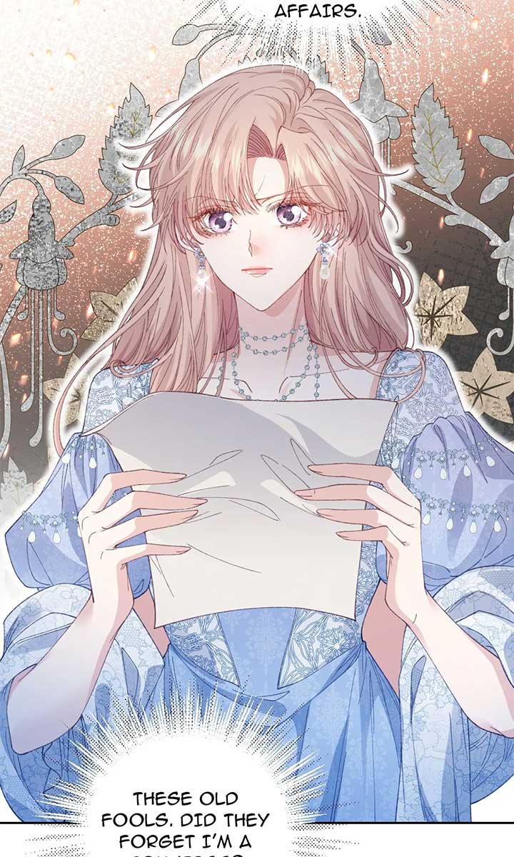 After The Female Lead Awakens Chapter 28 - Page 20