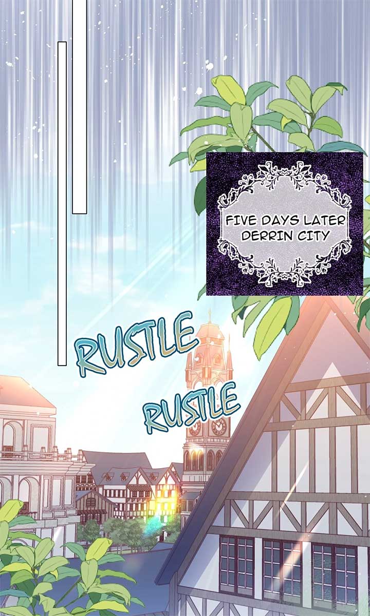 After The Female Lead Awakens Chapter 28 - Page 28