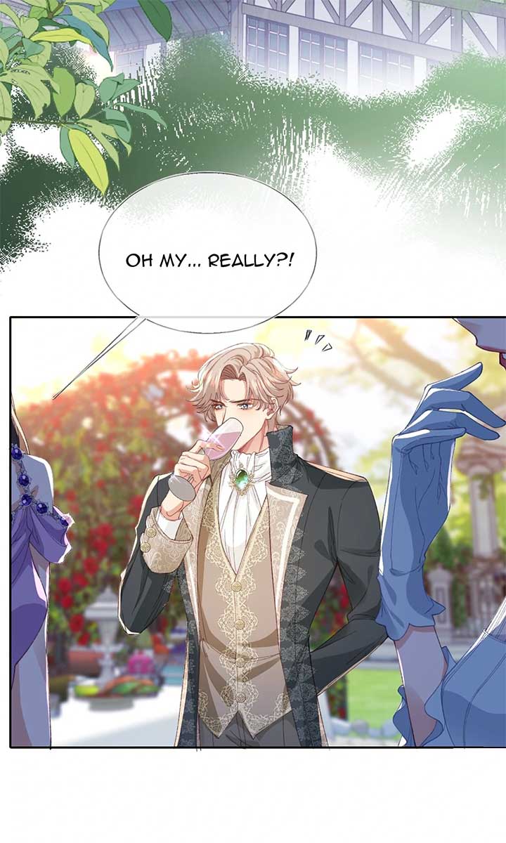 After The Female Lead Awakens Chapter 28 - Page 29