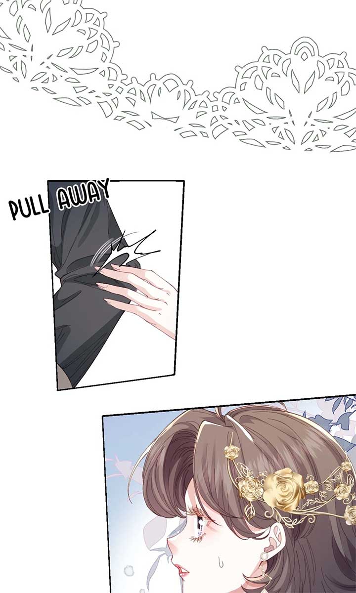 After The Female Lead Awakens Chapter 28 - Page 37