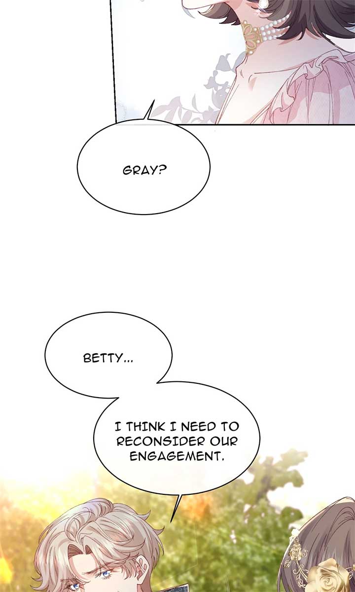 After The Female Lead Awakens Chapter 28 - Page 38