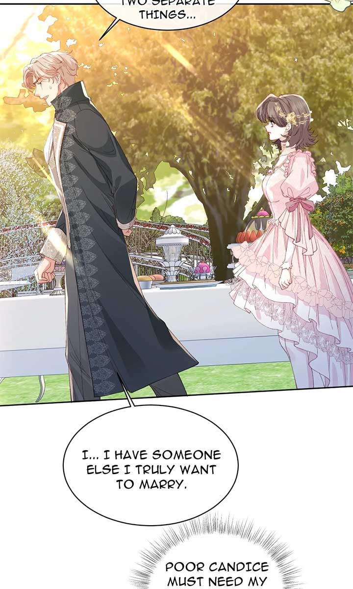 After The Female Lead Awakens Chapter 28 - Page 41