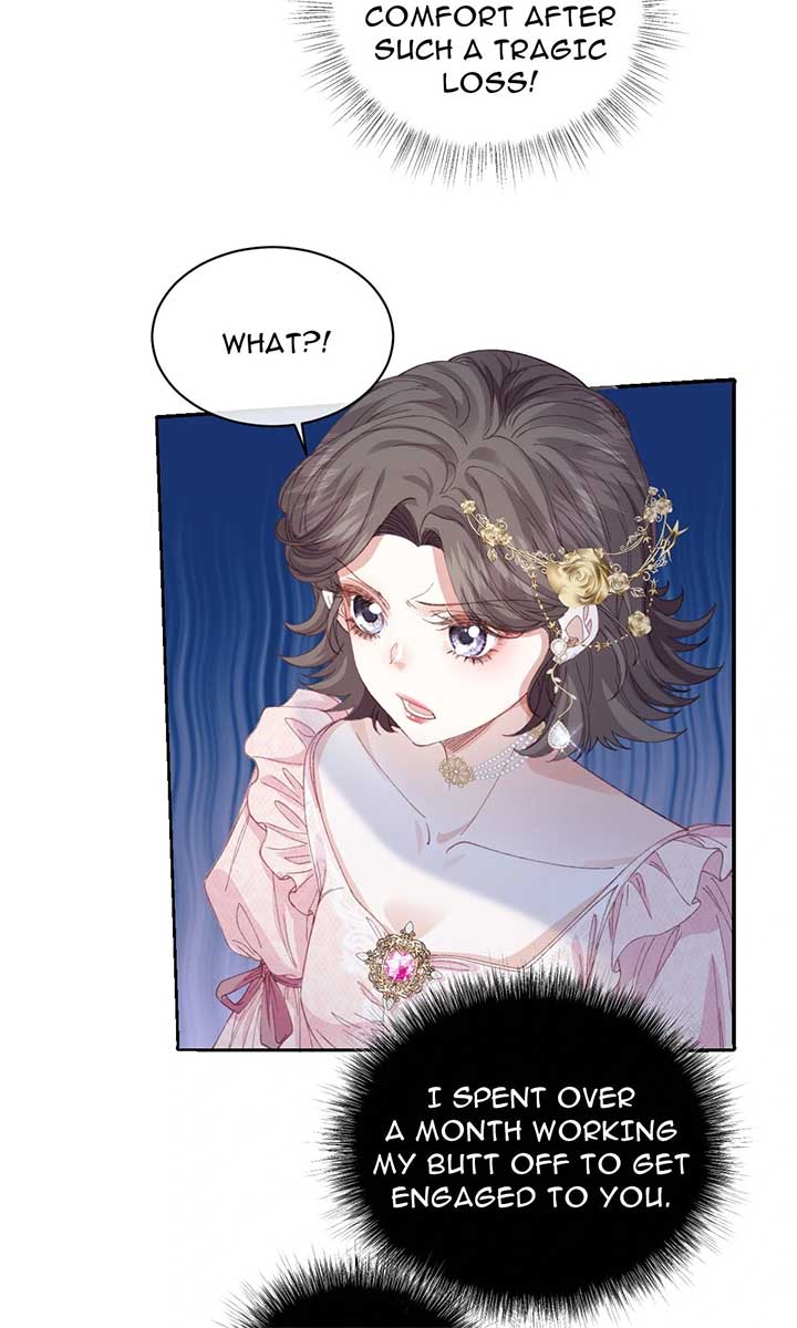 After The Female Lead Awakens Chapter 28 - Page 42