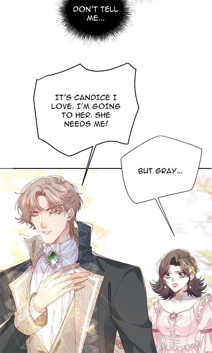 After The Female Lead Awakens Chapter 28 - Page 43