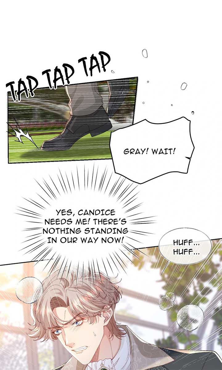 After The Female Lead Awakens Chapter 28 - Page 45