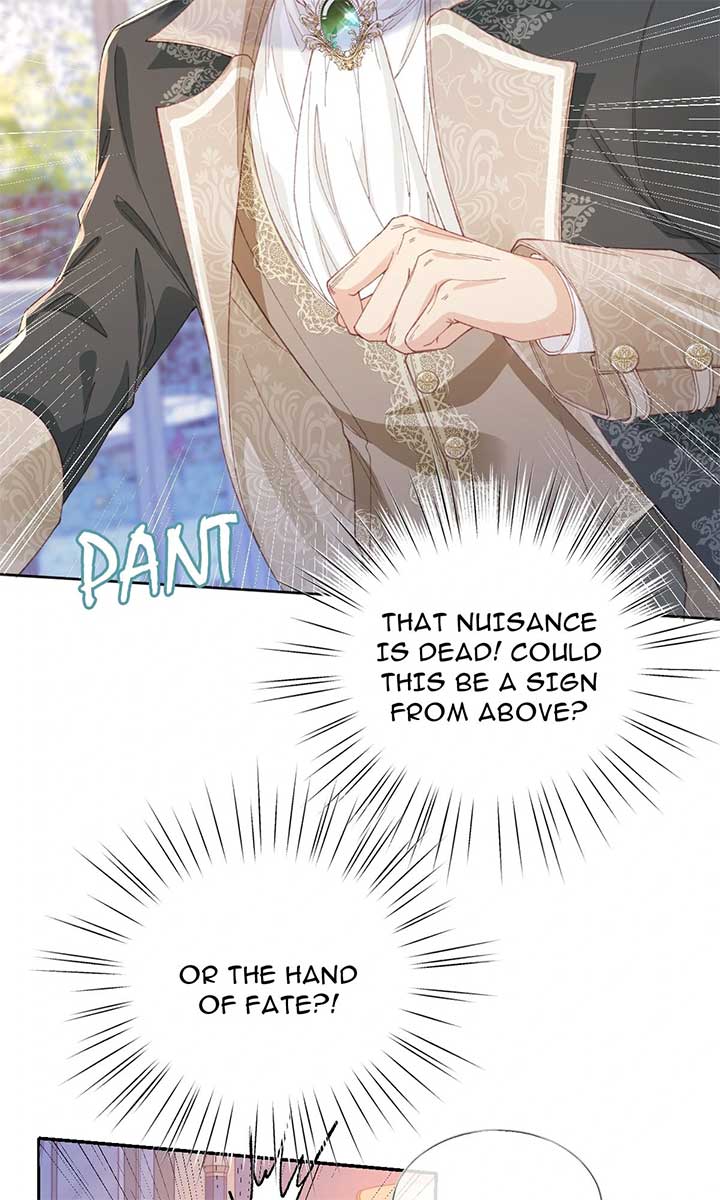 After The Female Lead Awakens Chapter 28 - Page 46