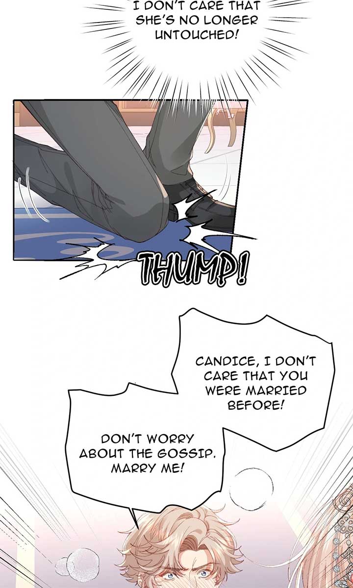 After The Female Lead Awakens Chapter 28 - Page 52