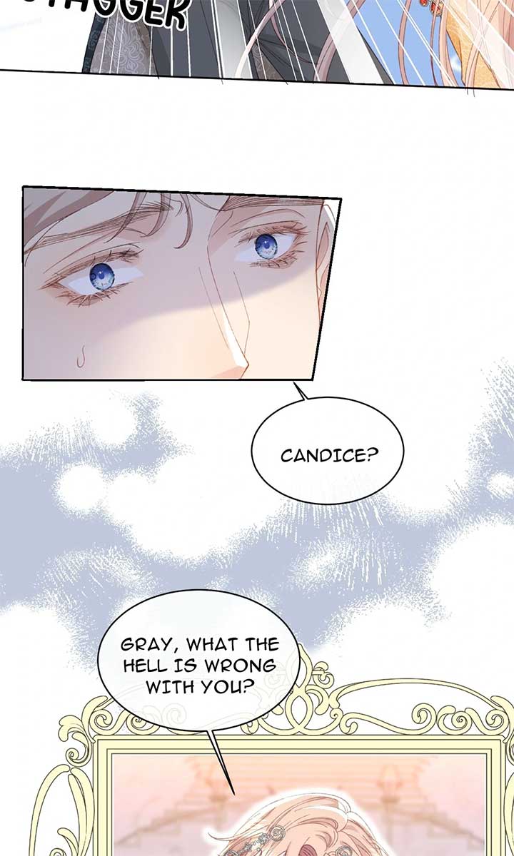 After The Female Lead Awakens Chapter 29 - Page 6