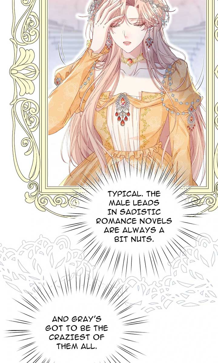 After The Female Lead Awakens Chapter 29 - Page 7