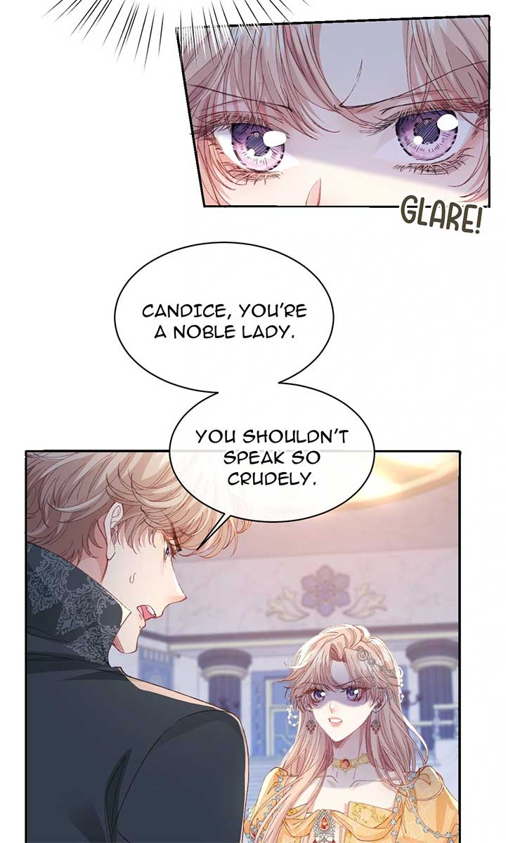 After The Female Lead Awakens Chapter 29 - Page 8