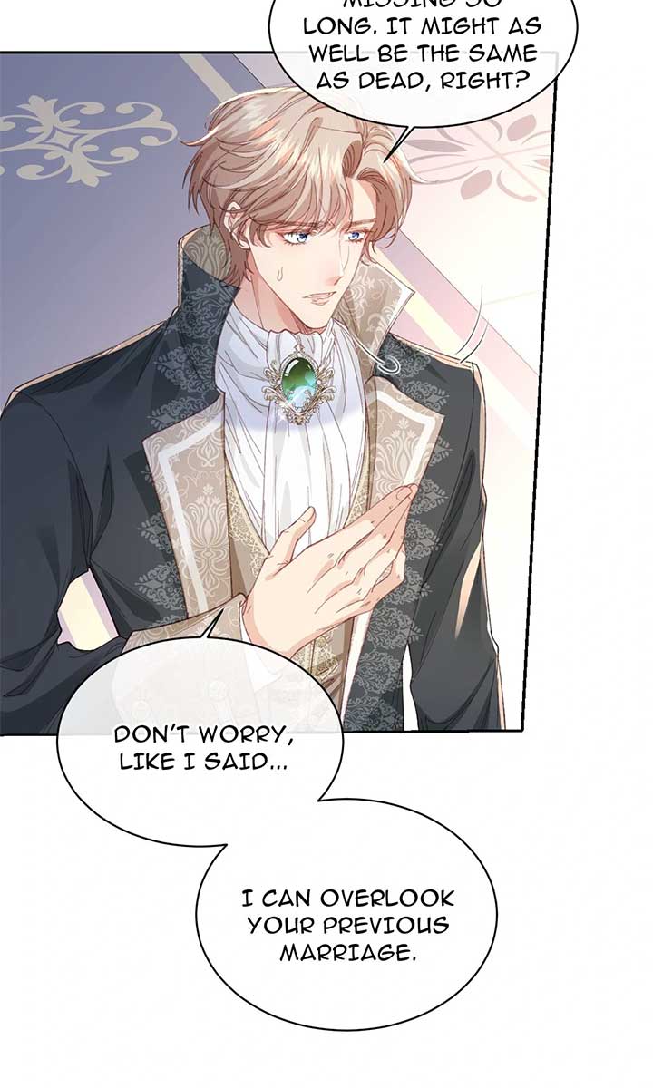 After The Female Lead Awakens Chapter 29 - Page 11