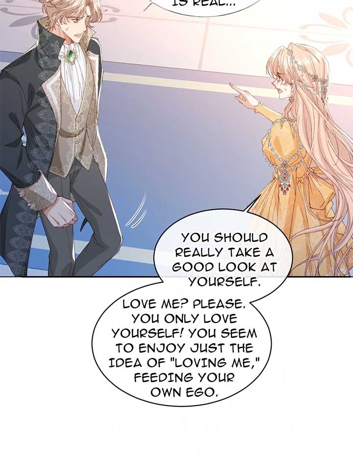 After The Female Lead Awakens Chapter 29 - Page 15