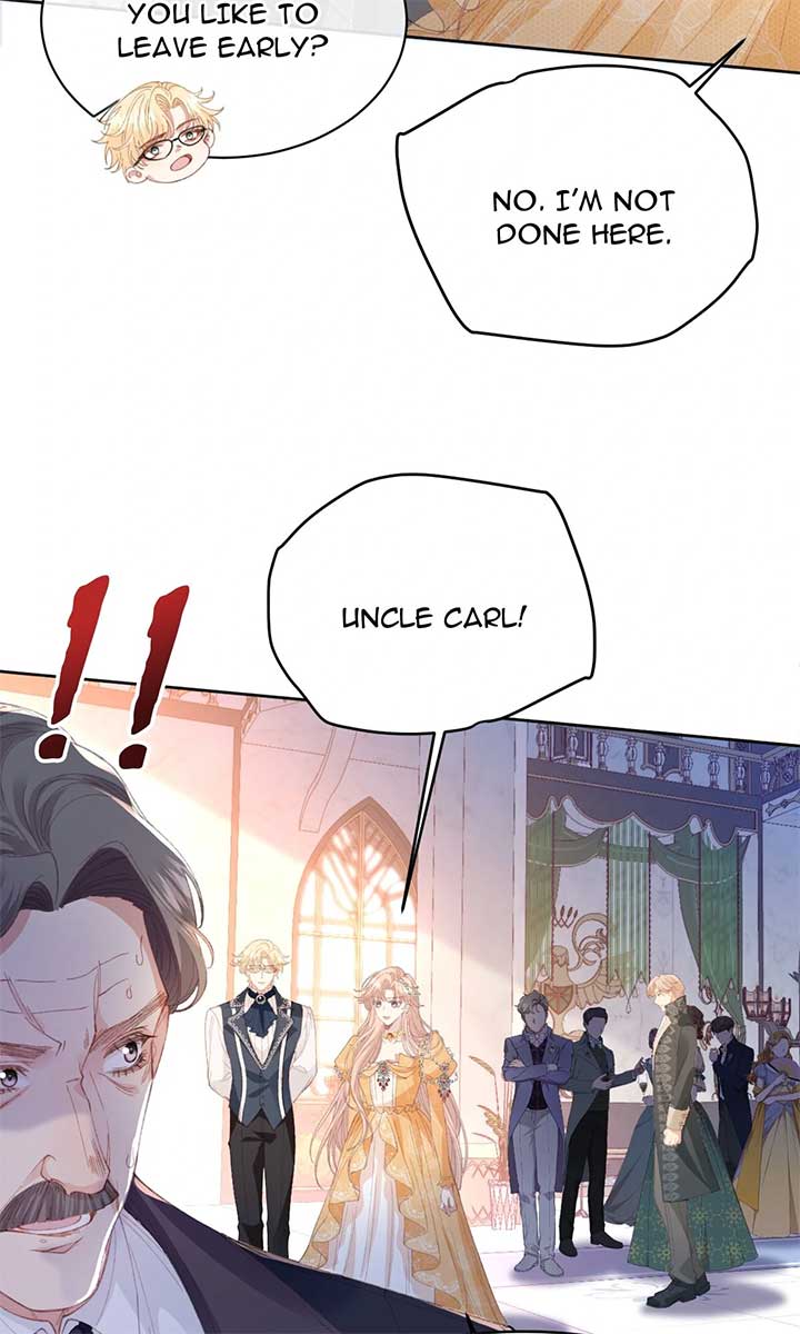 After The Female Lead Awakens Chapter 29 - Page 20