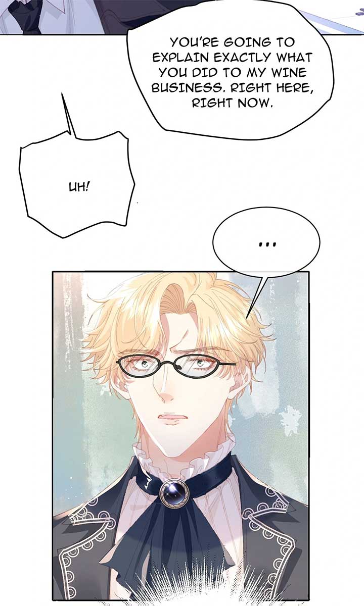 After The Female Lead Awakens Chapter 29 - Page 21