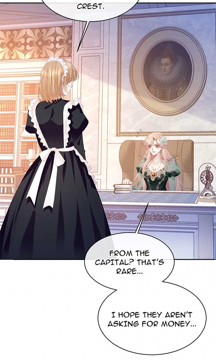 After The Female Lead Awakens Chapter 29 - Page 28