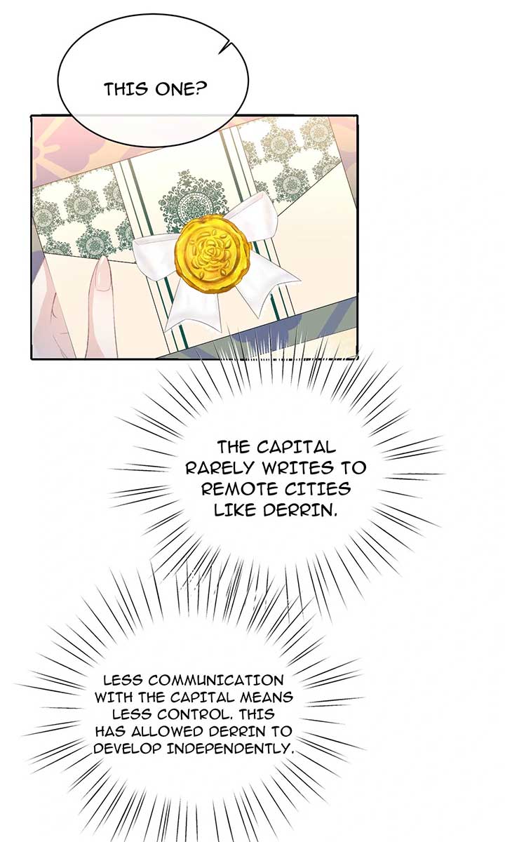 After The Female Lead Awakens Chapter 29 - Page 29