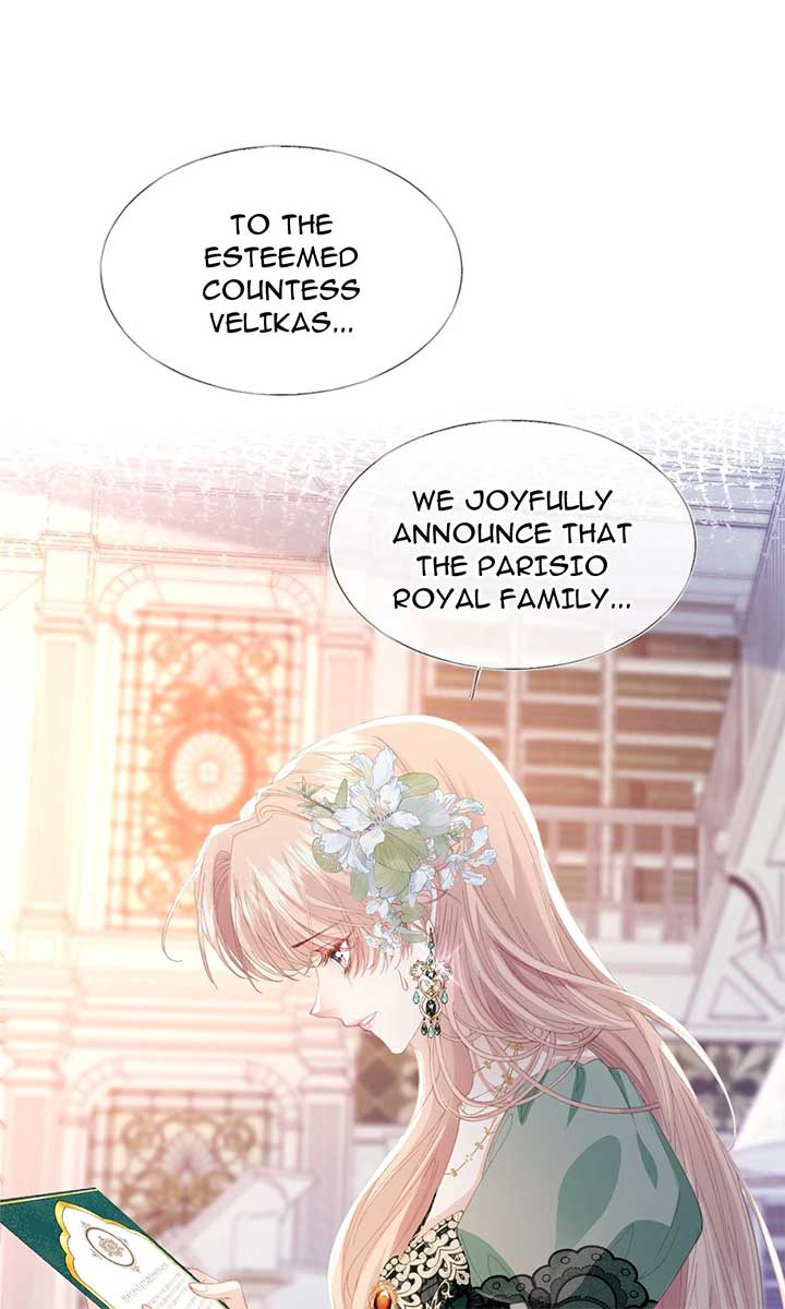 After The Female Lead Awakens Chapter 29 - Page 31