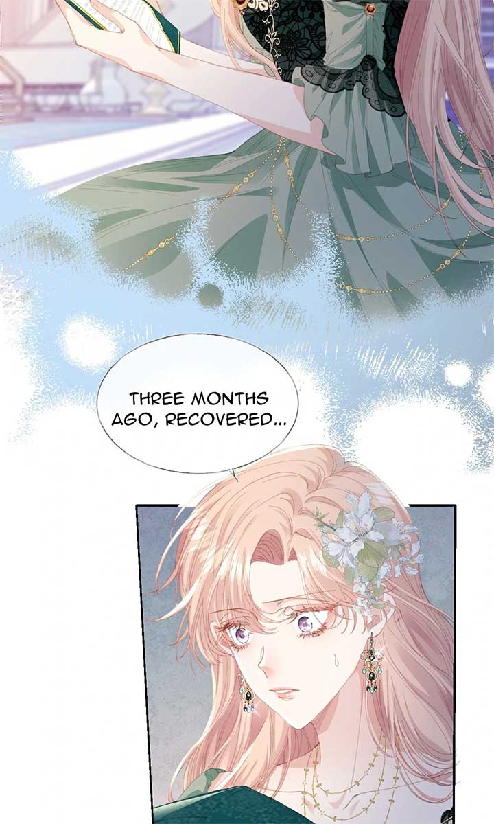 After The Female Lead Awakens Chapter 29 - Page 32