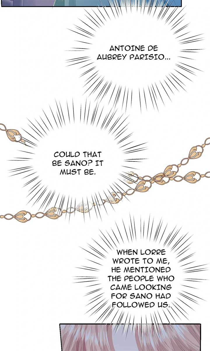 After The Female Lead Awakens Chapter 29 - Page 37