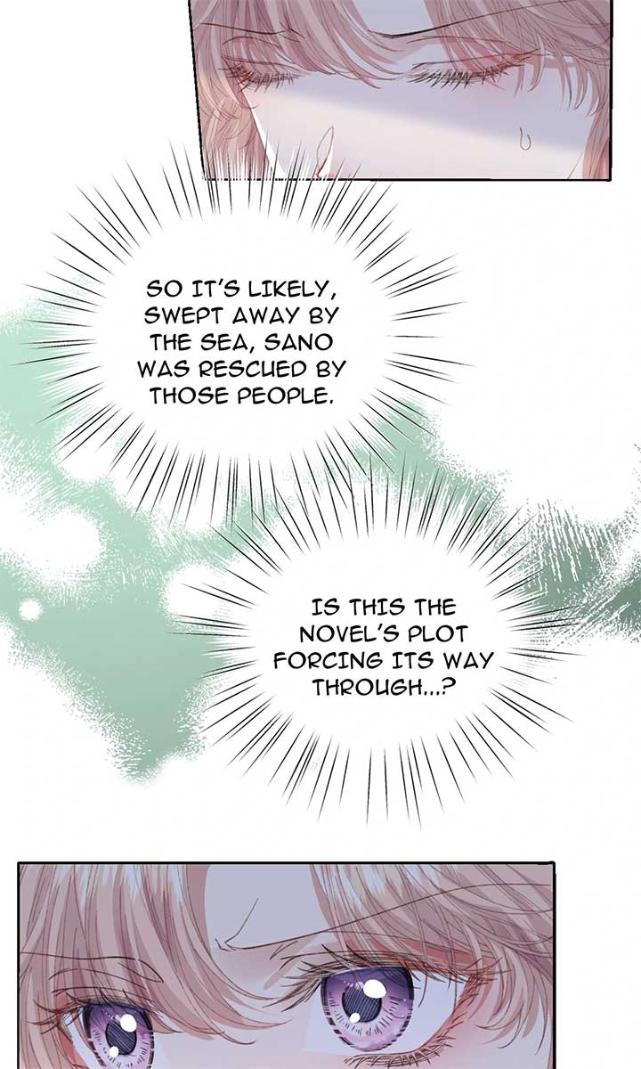 After The Female Lead Awakens Chapter 29 - Page 38