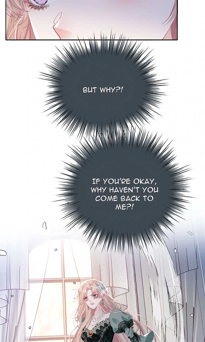 After The Female Lead Awakens Chapter 29 - Page 39