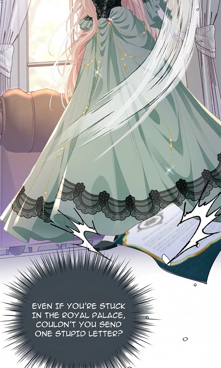 After The Female Lead Awakens Chapter 29 - Page 40