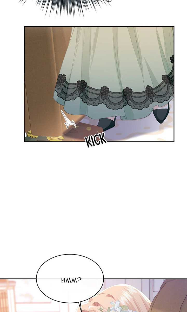 After The Female Lead Awakens Chapter 29 - Page 41