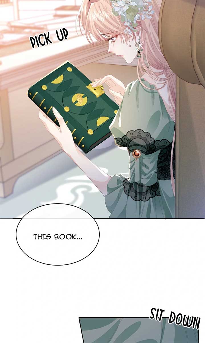 After The Female Lead Awakens Chapter 29 - Page 42